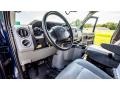 Dark Blue Pearl Metallic - E Series Van E350 XLT Extended Passenger Photo No. 19