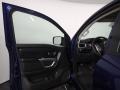 2018 Deep Blue Pearl Nissan Titan SV Crew Cab 4x4  photo #9