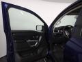 Deep Blue Pearl - Titan SV Crew Cab 4x4 Photo No. 9
