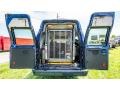 Dark Blue Pearl Metallic - E Series Van E350 XLT Extended Passenger Photo No. 20