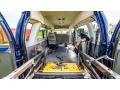 Dark Blue Pearl Metallic - E Series Van E350 XLT Extended Passenger Photo No. 23