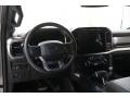 Black Dashboard Photo for 2022 Ford F150 #144706674