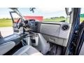 Dark Blue Pearl Metallic - E Series Van E350 XLT Extended Passenger Photo No. 27