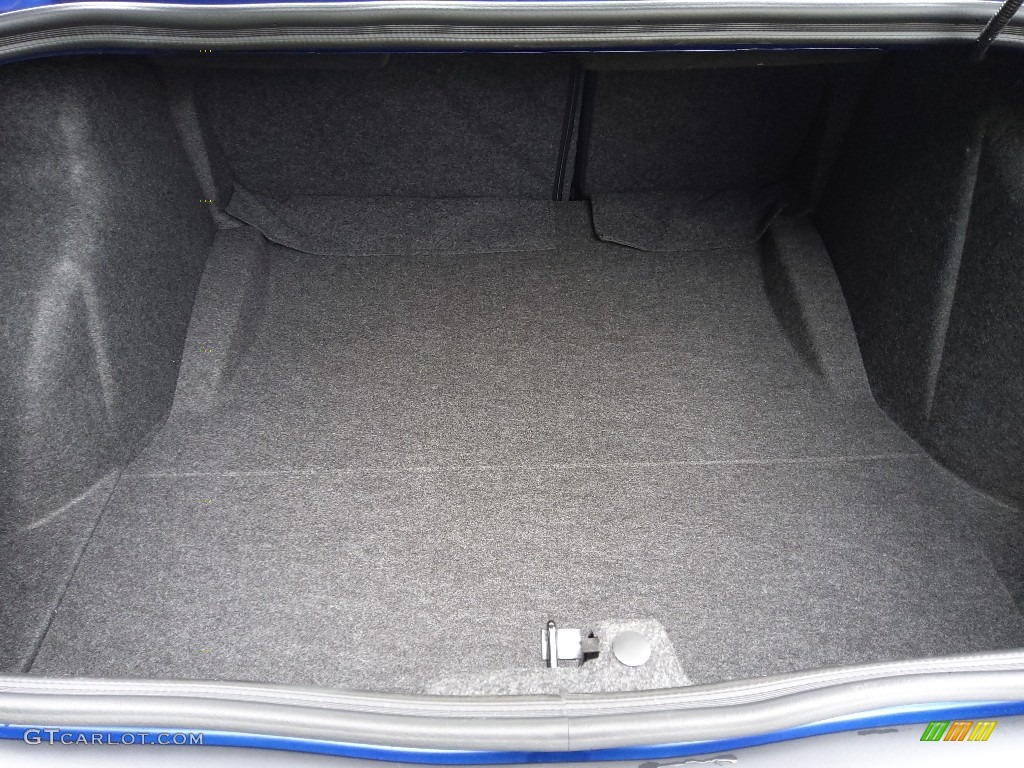 2022 Challenger SXT Blacktop - Indigo Blue / Black photo #13