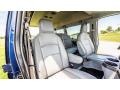 Dark Blue Pearl Metallic - E Series Van E350 XLT Extended Passenger Photo No. 29