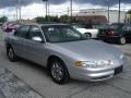 2002 Sterling Metallic Oldsmobile Intrigue GL  photo #4