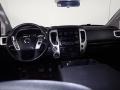 2018 Deep Blue Pearl Nissan Titan SV Crew Cab 4x4  photo #23