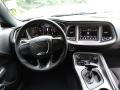 2022 Indigo Blue Dodge Challenger SXT Blacktop  photo #16