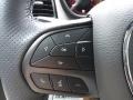 2022 Indigo Blue Dodge Challenger SXT Blacktop  photo #17