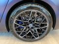 2023 M8 Competition Gran Coupe Wheel