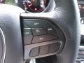 2022 Indigo Blue Dodge Challenger SXT Blacktop  photo #18