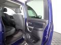 2018 Deep Blue Pearl Nissan Titan SV Crew Cab 4x4  photo #26