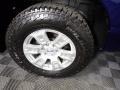 Deep Blue Pearl - Titan SV Crew Cab 4x4 Photo No. 28