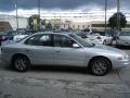 2002 Sterling Metallic Oldsmobile Intrigue GL  photo #5