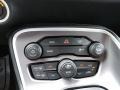2022 Indigo Blue Dodge Challenger SXT Blacktop  photo #23