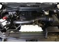 3.5 Liter Twin-Turbocharged DOHC 24-Valve VVT EcoBoost V6 2022 Ford F150 Lariat SuperCrew 4x4 Engine