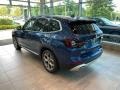 Phytonic Blue - X3 xDrive30i Photo No. 2