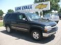 Dark Gray Metallic 2006 Chevrolet Tahoe LS 4WD