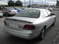 2002 Sterling Metallic Oldsmobile Intrigue GL  photo #6