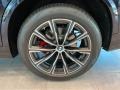 2023 BMW X5 xDrive40i Wheel and Tire Photo