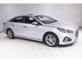 2019 Symphony Silver Hyundai Sonata Sport  photo #1