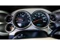 Dark Titanium Gauges Photo for 2012 Chevrolet Silverado 3500HD #144707475