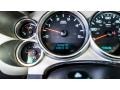 Dark Titanium Gauges Photo for 2012 Chevrolet Silverado 3500HD #144707496