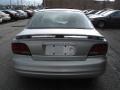 2002 Sterling Metallic Oldsmobile Intrigue GL  photo #7