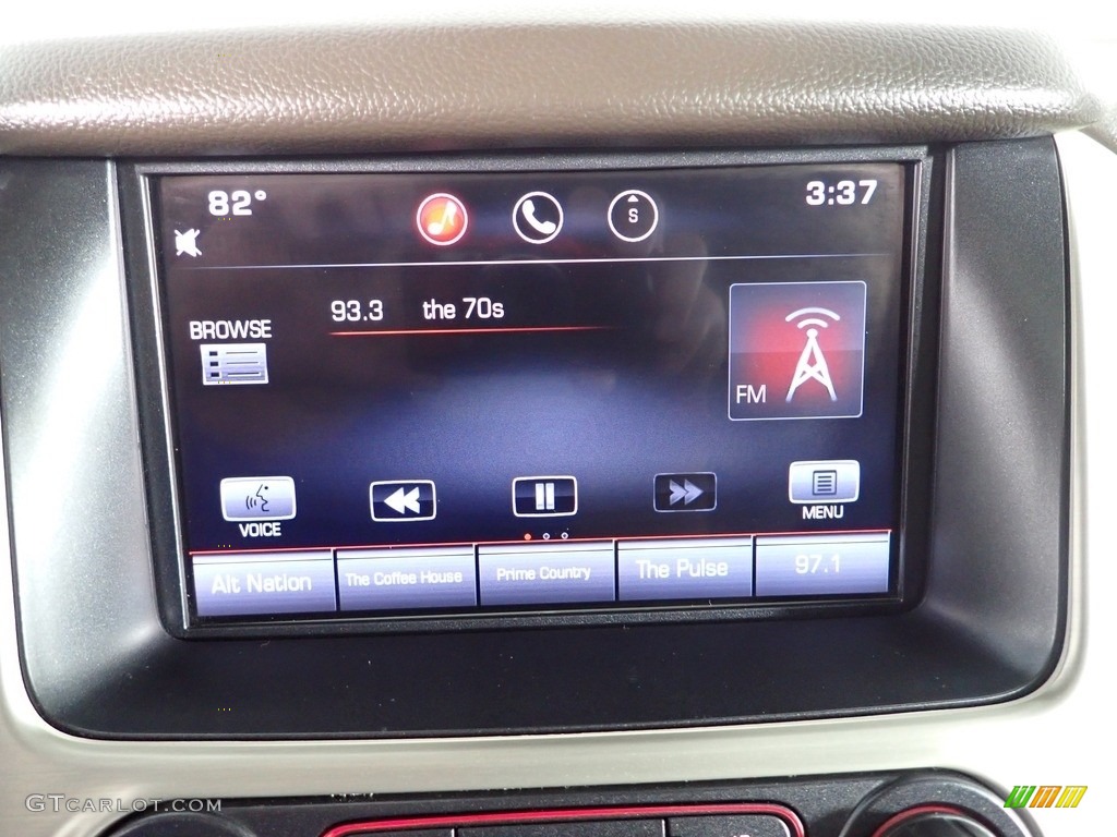 2015 Yukon Denali 4WD - Iridium Metallic / Denali Cocoa/Dark Atmosphere photo #2