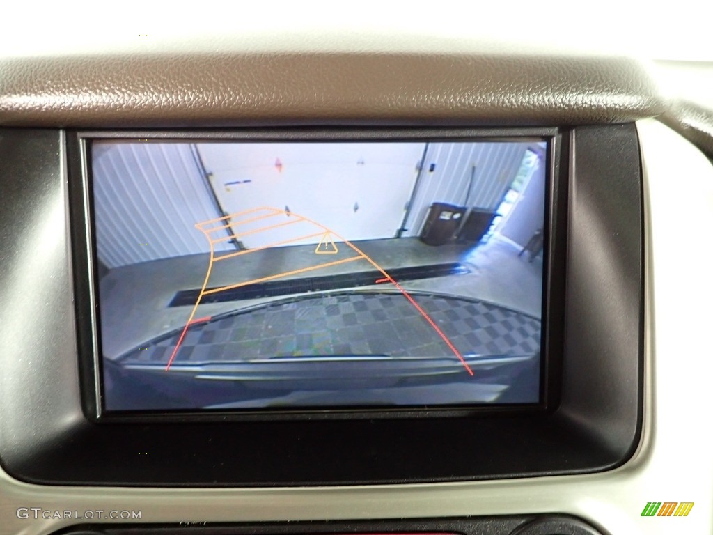 2015 Yukon Denali 4WD - Iridium Metallic / Denali Cocoa/Dark Atmosphere photo #3