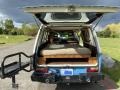 Medium Tan Trunk Photo for 1984 Volkswagen Vanagon #144707661