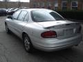2002 Sterling Metallic Oldsmobile Intrigue GL  photo #8
