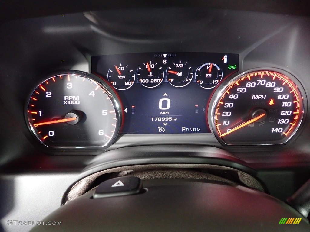 2015 Yukon Denali 4WD - Iridium Metallic / Denali Cocoa/Dark Atmosphere photo #20