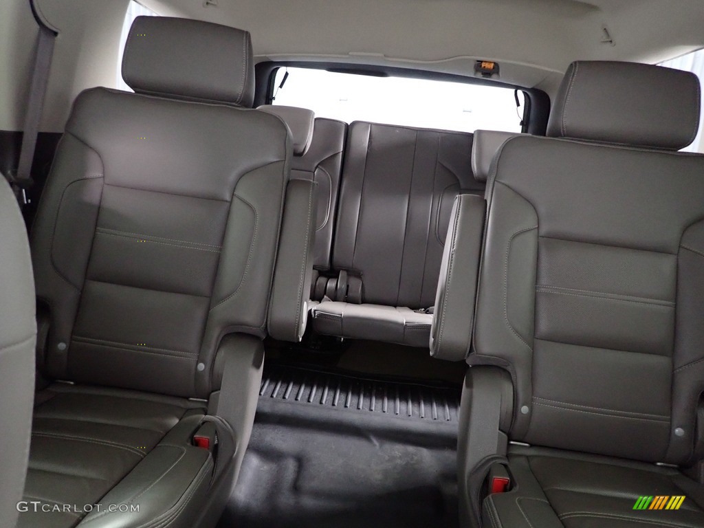 2015 Yukon Denali 4WD - Iridium Metallic / Denali Cocoa/Dark Atmosphere photo #23