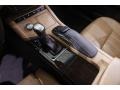 2016 Lexus ES Flaxen Interior Transmission Photo