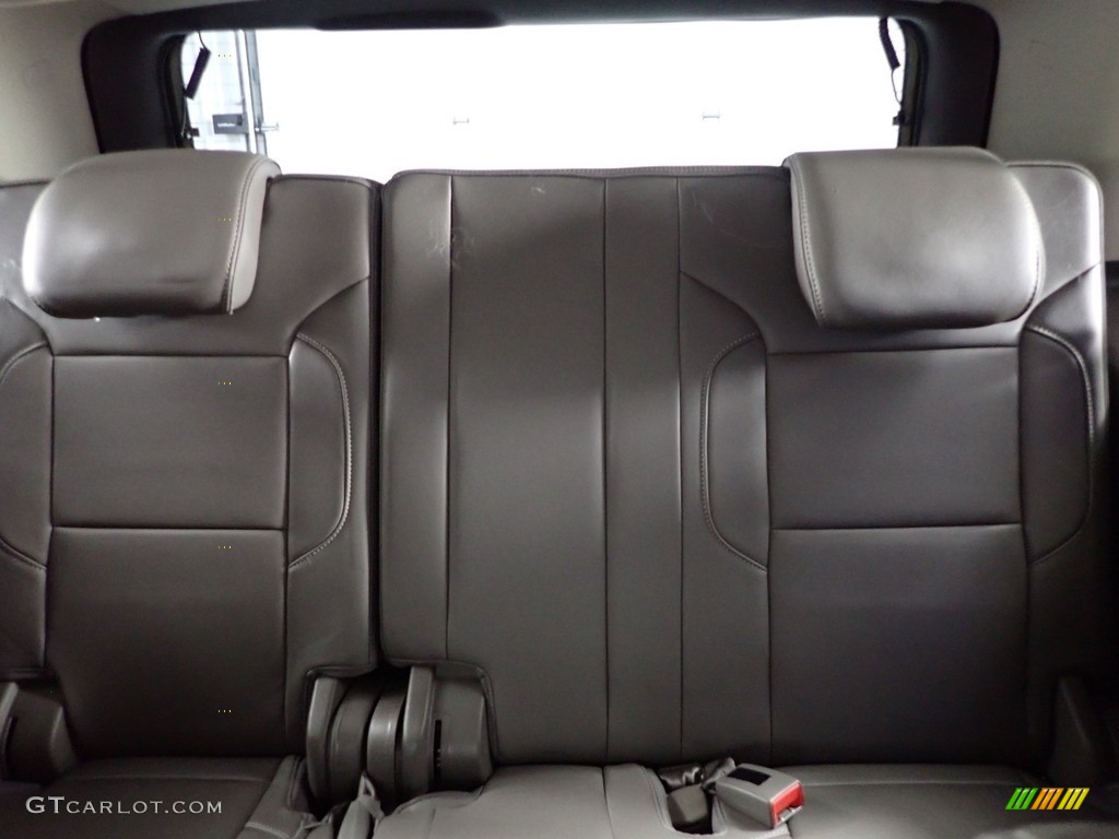 2015 Yukon Denali 4WD - Iridium Metallic / Denali Cocoa/Dark Atmosphere photo #29