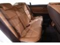Flaxen Rear Seat Photo for 2016 Lexus ES #144708051
