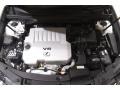 3.5 Liter DOHC 24-Valve VVT-i V6 2016 Lexus ES 350 Ultra Luxury Engine