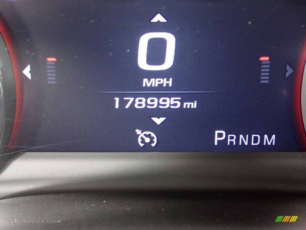 2015 Yukon Denali 4WD - Iridium Metallic / Denali Cocoa/Dark Atmosphere photo #37