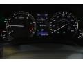 2016 Lexus RX 350 AWD Gauges