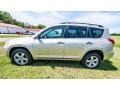 Classic Silver Metallic - RAV4  Photo No. 7