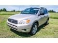 2006 Classic Silver Metallic Toyota RAV4   photo #8