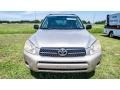 2006 Classic Silver Metallic Toyota RAV4   photo #9