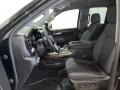 2022 Onyx Black GMC Sierra 1500 Elevation Double Cab 4WD  photo #11