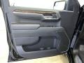 2022 Onyx Black GMC Sierra 1500 Elevation Double Cab 4WD  photo #14