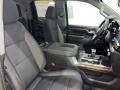 2022 Onyx Black GMC Sierra 1500 Elevation Double Cab 4WD  photo #19