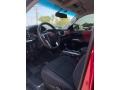 2017 Barcelona Red Metallic Toyota Tacoma SR5 Double Cab 4x4  photo #11