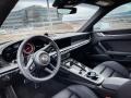 Black Interior Photo for 2022 Porsche 911 #144709359