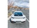 Carrara White Metallic 2022 Porsche 911 Carrera Exterior