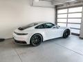 2022 Carrara White Metallic Porsche 911 Carrera  photo #20